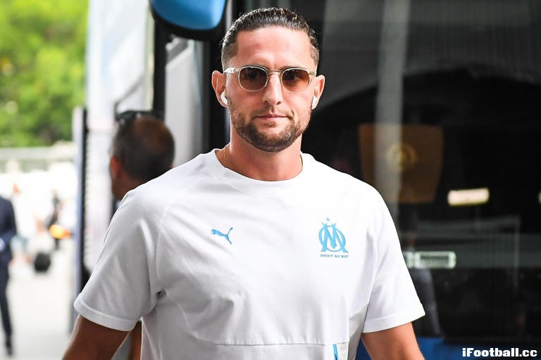 马赛危机升级!核心拉比奥险遭队友暴打,更衣室录音曝光:骂战持续10分钟 ... 马赛危机升级!核心拉比奥险遭队友暴打,更衣室录音曝光:骂战持续10分钟 ...