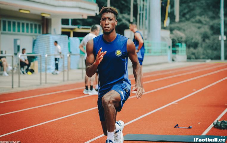 沙特薪资真相！科曼合同细节首披露：3年3750万欧，远非天价？税务条款成关键 ...