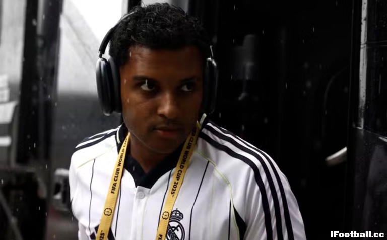 巴西队大名单曝光：维尼修斯缺席，米利唐奇迹复出冲击世界杯