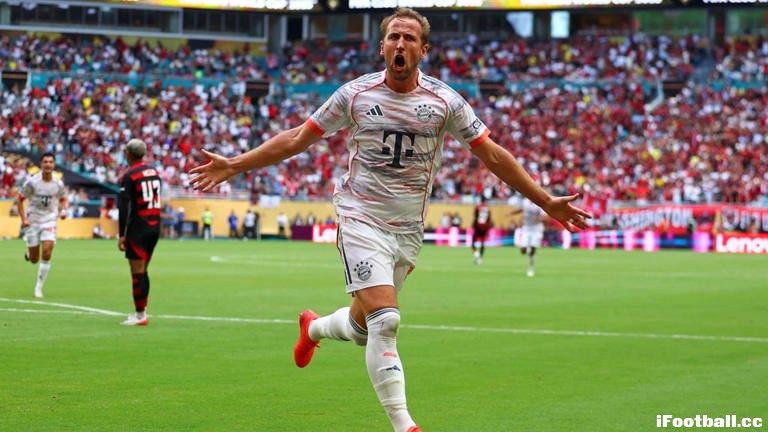 重磅!拜仁锁定切尔西失意前锋,恩昆库或成科曼替代者 重磅!拜仁锁定切尔西失意前锋,恩昆库或成科曼替代者