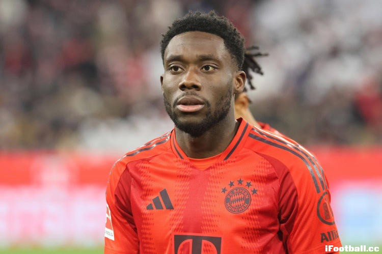 官方伤病名单出炉！拜仁多人重伤，球迷担忧：德甲首轮还能派出完整阵容吗？ ...