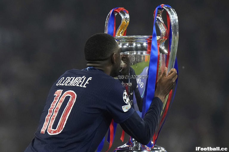 争议观点!马克莱莱:罗德里戈不适合英超,巴西球员难成功?登贝莱应是金球得主 ... 争议观点!马克莱莱:罗德里戈不适合英超,巴西球员难成功?登贝莱应是金球得主 ...