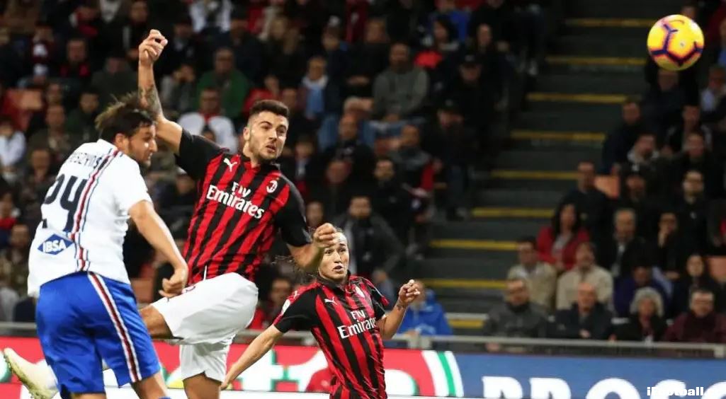 2025年9月15日 意甲25-26赛季第3轮 AC米兰vs博洛尼亚 高清国语 1080P MP4 6.96GB