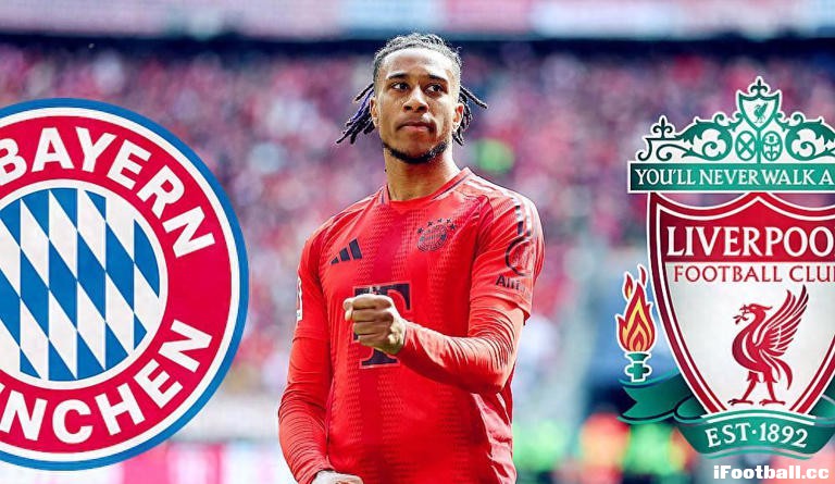 亿元天王欲回流!利物浦锁定萨拉赫替身,奥利塞英超回归战一触即发 亿元天王欲回流!利物浦锁定萨拉赫替身,奥利塞英超回归战一触即发