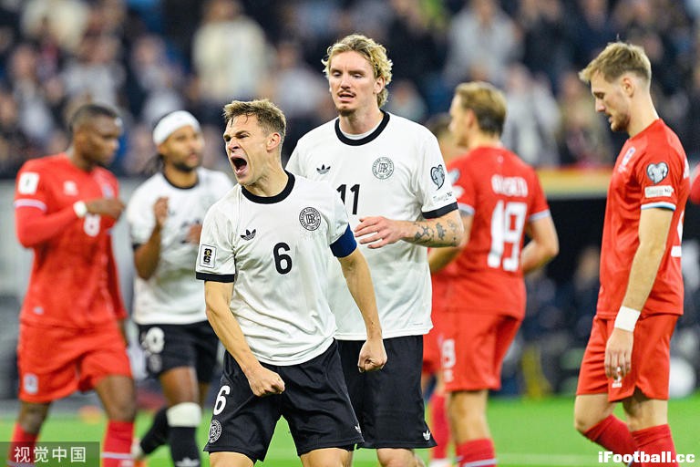 2025年10月11日 2026世预赛欧洲区A组第7轮 德国VS卢森堡 高清国语 1080P MP4 2.38GB 2025年10月11日 2026世预赛欧洲区A组第7轮 德国VS卢森堡 高清国语 1080P MP4 2.38GB