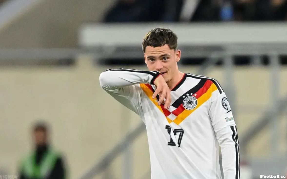 2025年11月15日 2026世预赛欧洲区A组第9轮  卢森堡VS德国 高清国语 1080P MP4 2.5GB