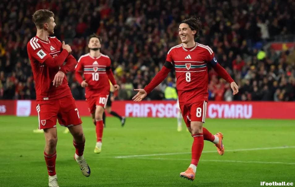 2025年11月19日  2026世欧预第一阶段J组第10轮 威尔士V北马其顿 高清国语 1080P MP4 2.1GB ...