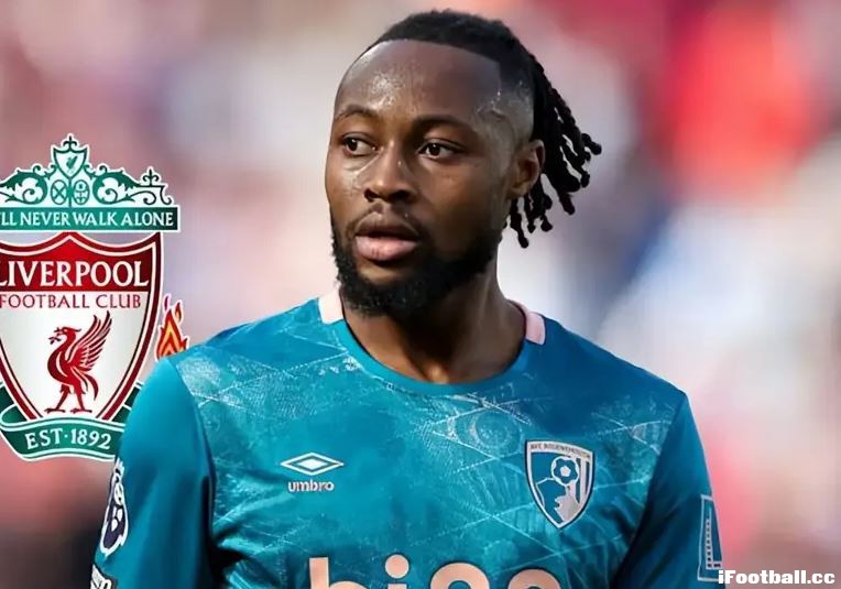 6500万镑解约金引爆冬窗！利物浦领跑塞梅尼奥争夺战，萨拉赫接班人浮现？